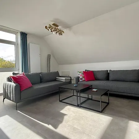 Residenz 5 * Westerdeichstrich