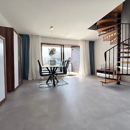 Residenz 5 شقة