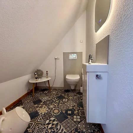 Residenz 5 *